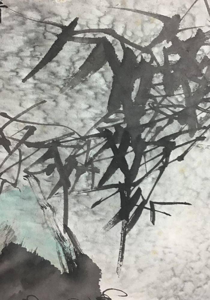 江苏周湛圆作品 少见而精彩图2