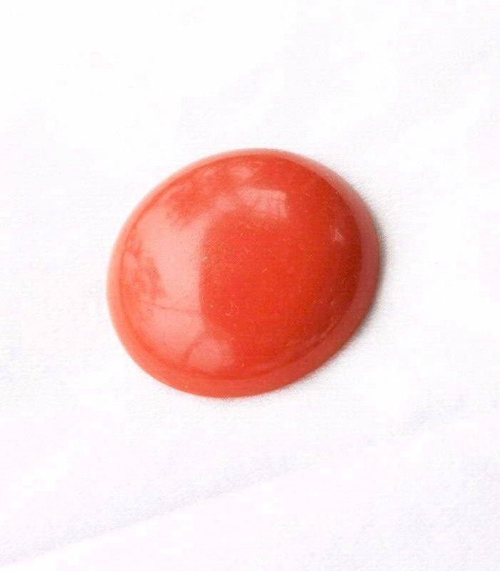 重器 25mm特大极品莫莫戒面图3