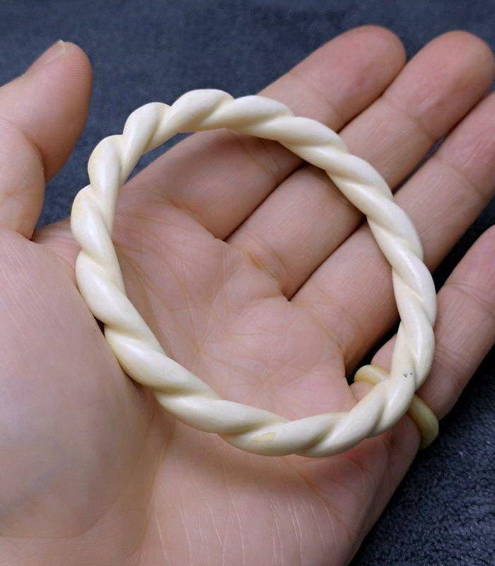 麻花手镯 1图6
