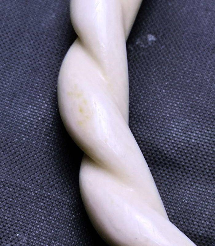 麻花手镯 1图2
