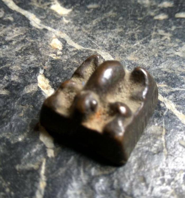 精铜私款章图3