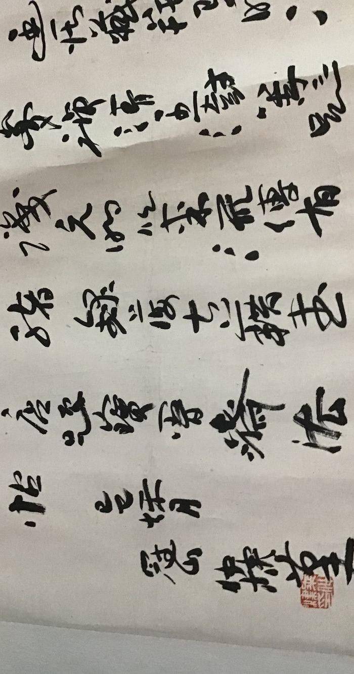 浙江宋城画院院长来仲棣图8