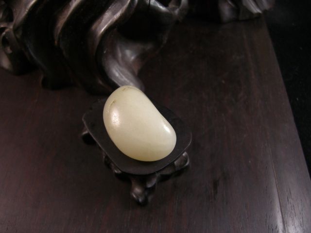 新疆原生态油润籽玉_新疆原生态油润籽玉拍卖_竞价_价格_交易_玉石