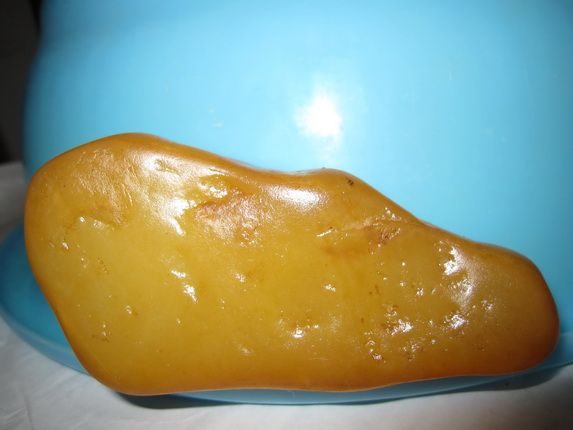 极品田黄 籽料原石