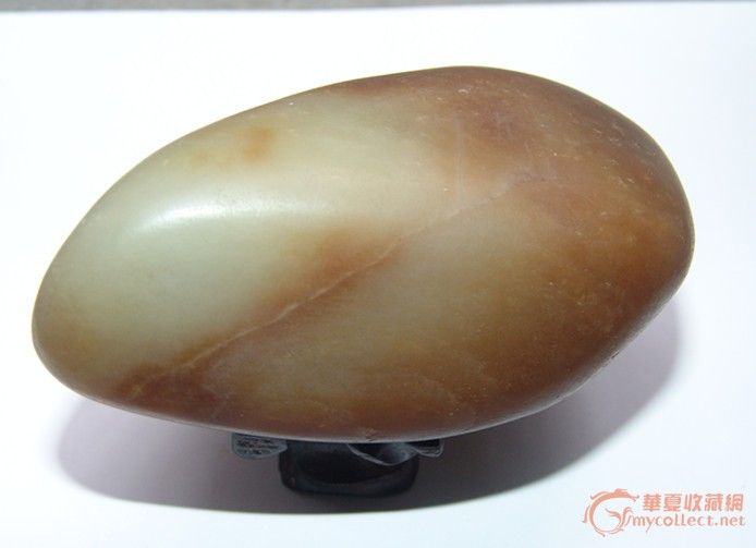 和田玉原石_和田玉原石拍卖_竞价_价格_交易_玉石拍卖_华夏收藏网