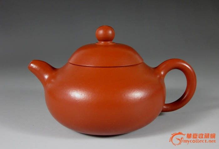 原矿紫砂壶★80年代初一厂徒工班王寅春指导★西施乳壶