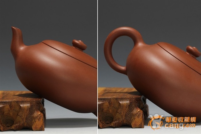 紫砂壶名家全手工宜兴茶壶