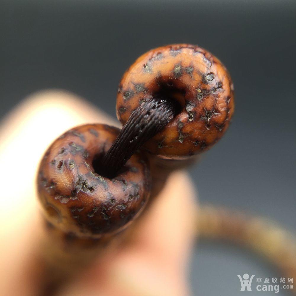 60#【奶油星月】108颗