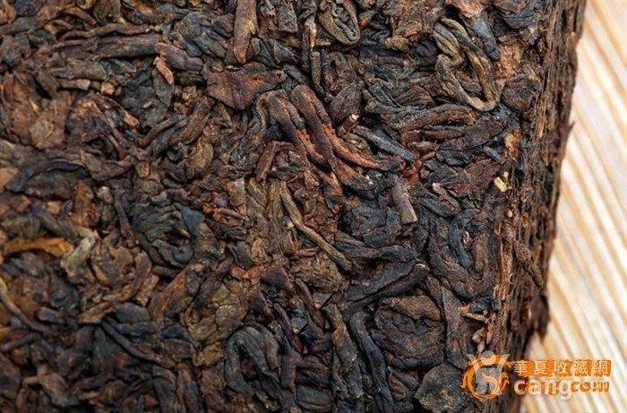 陈年普洱茶