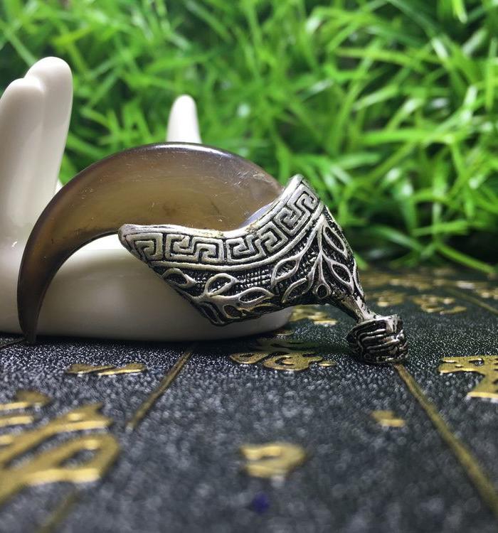 【联盟】熊钩子,辟邪保平安