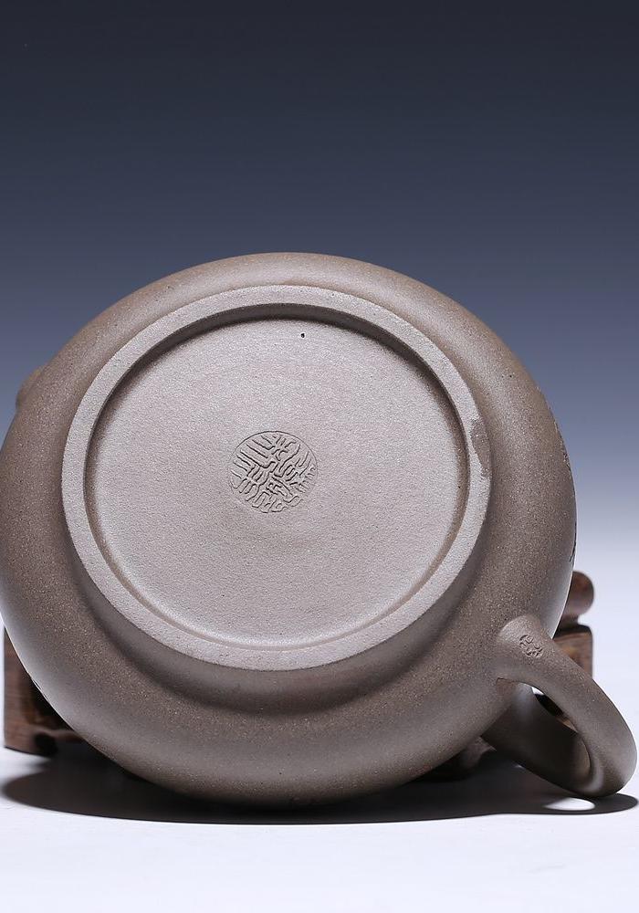 邵美华 原矿段泥 瓜韵