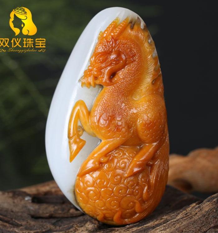 玉石可以雕刻一些什么,玉石挂件上雕刻什么好,玉石小块适合雕刻什么_大山谷图库