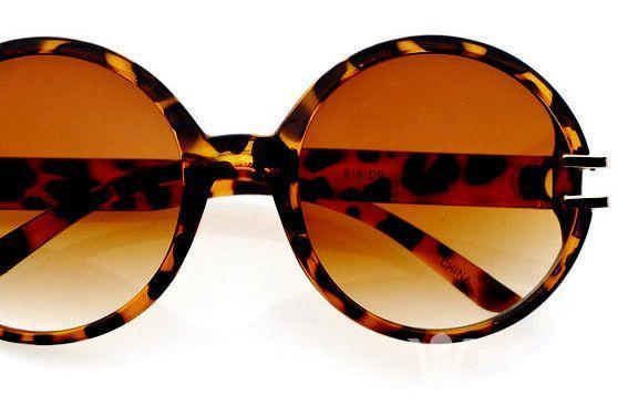 【店长推荐】Vintage 特选*傅仪眼镜