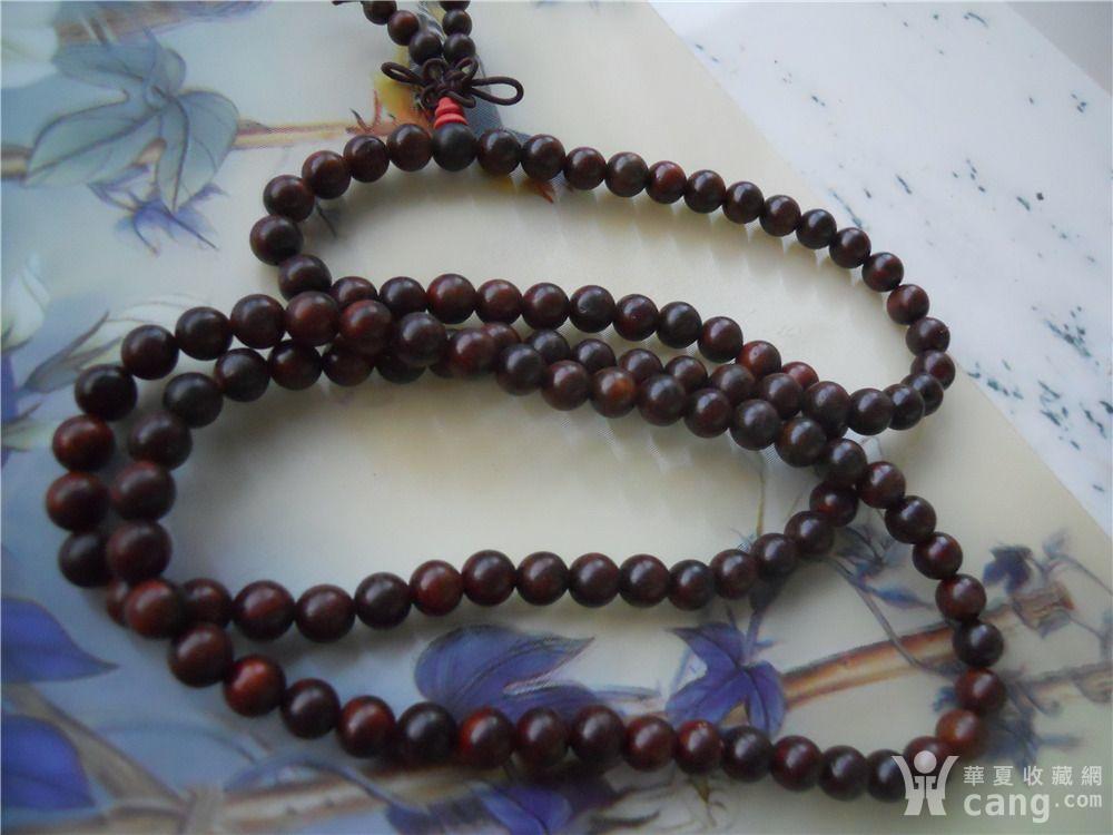 酸枣枝多圈手串