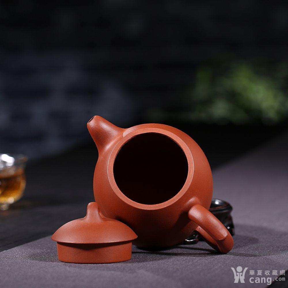 徐方怀*权壶 - 紫砂壶 - 杂项 - 华夏收藏网