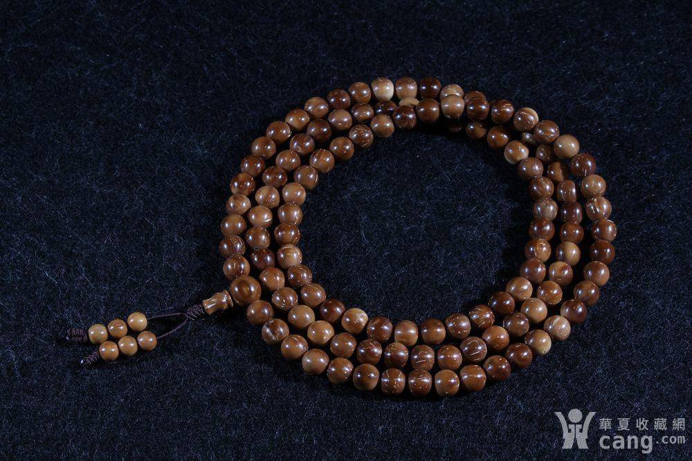 顶级穆斯林库克0.8 108颗念珠