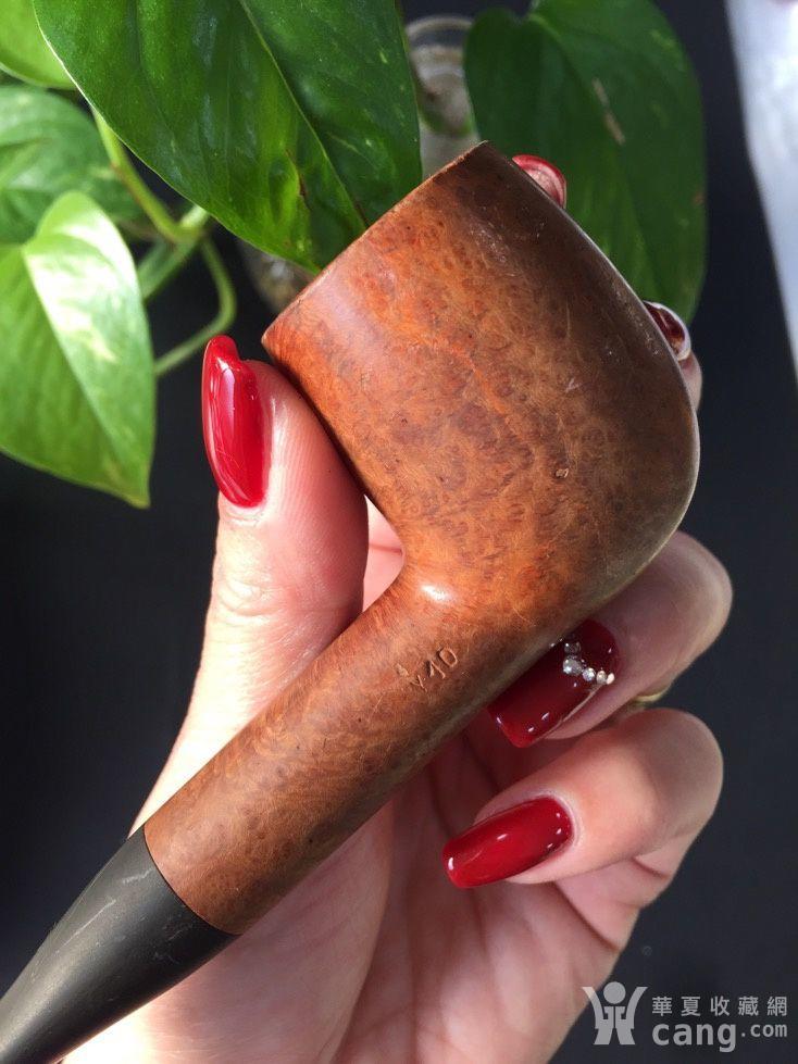 8020老石楠根烟斗