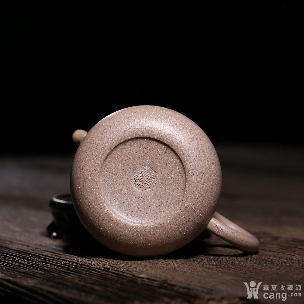 福禄壶 欣梅老师 实力派陶艺家