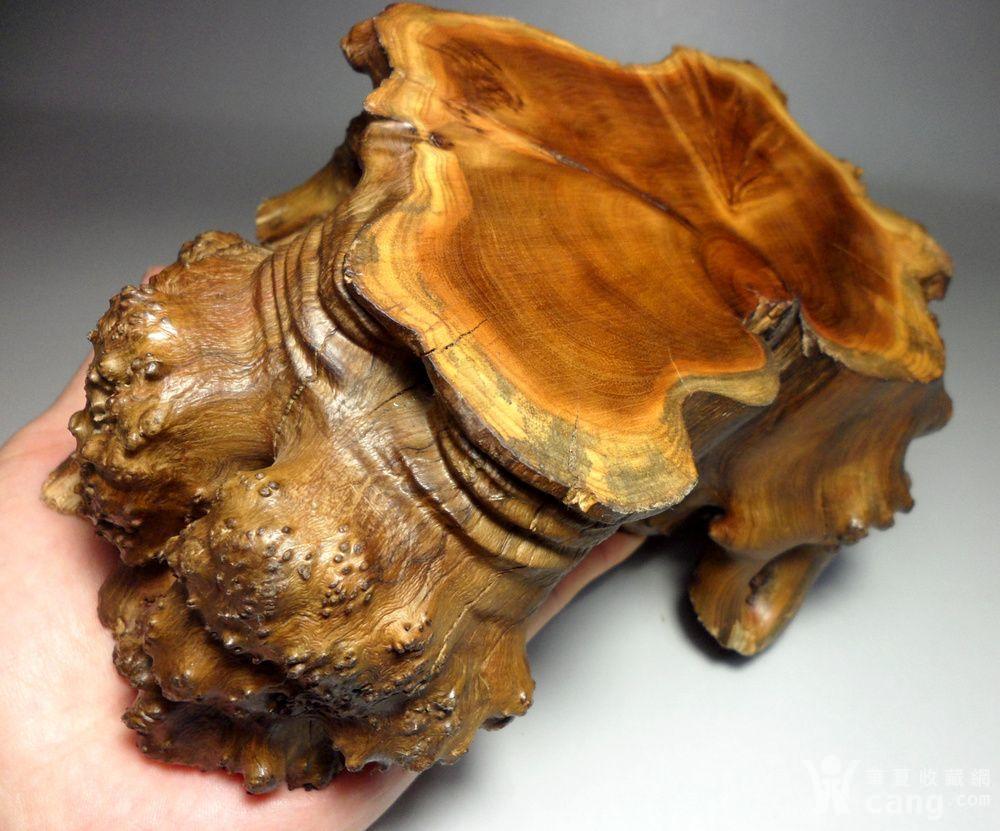 梨木疙瘩根雕大底座摆件!