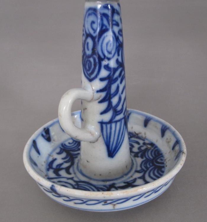 清代青花灯盏图片,清代青花瓷盘,宋代灯盏_大山谷图库