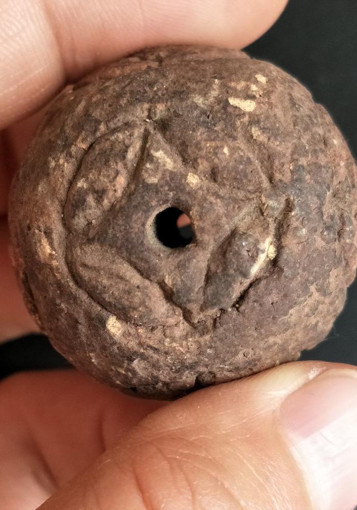 精品老合香大珠_在线拍卖_在线拍卖网_艺术品拍卖_古玩拍卖_华夏收藏