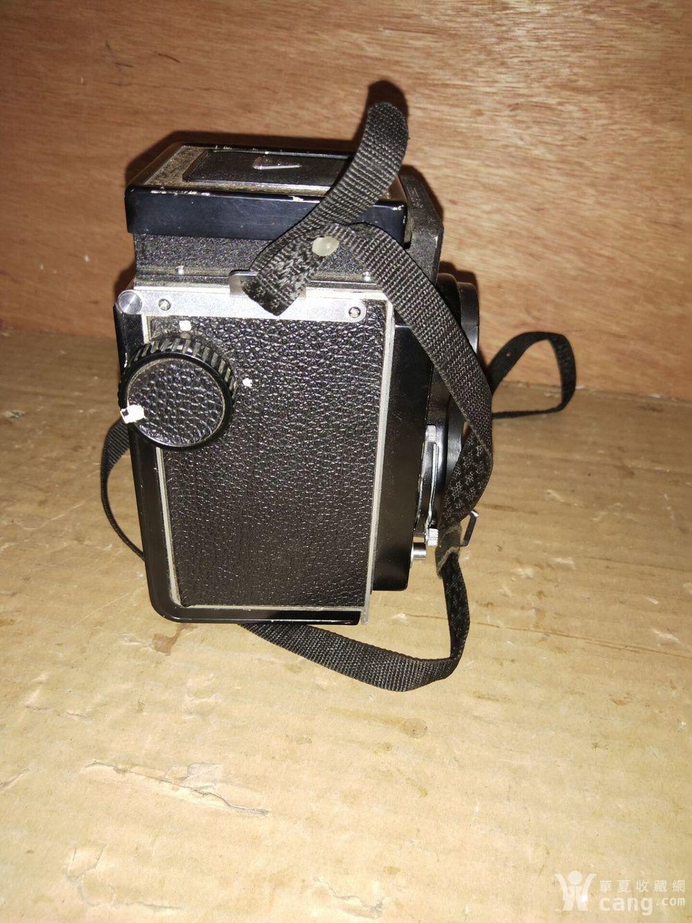 80年代海鸥来相机