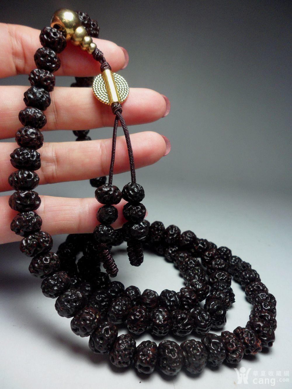 108颗天意子菩提佛珠!