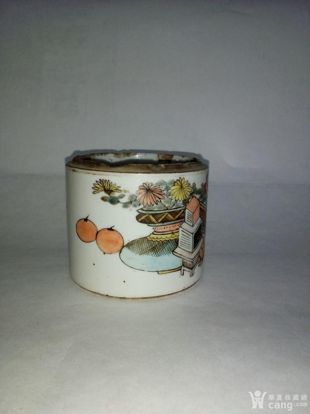 清光绪许品衡作品