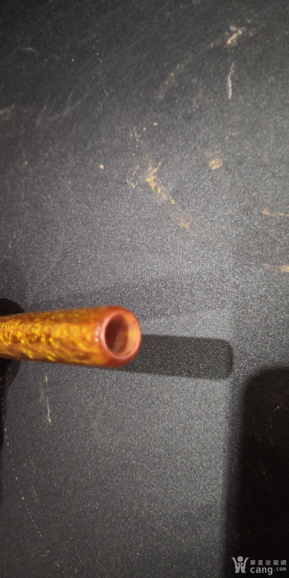 留疤金丝海柳烟嘴