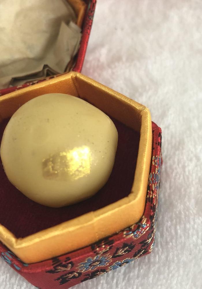 山西安宫牛黄丸一盒_在线拍卖_在线拍卖网_艺术品拍卖_古玩拍卖_华夏