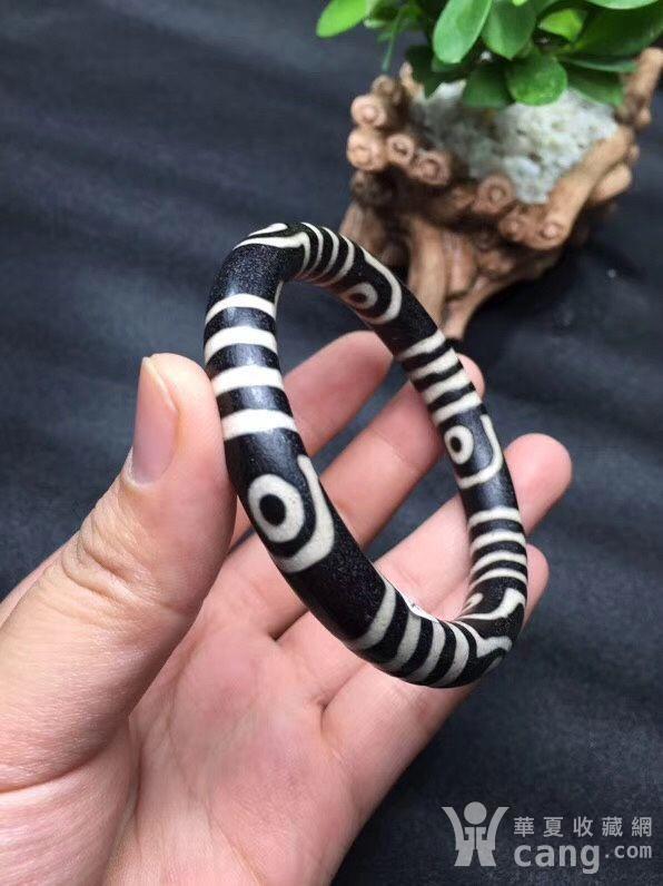 顶级玛瑙天珠手镯