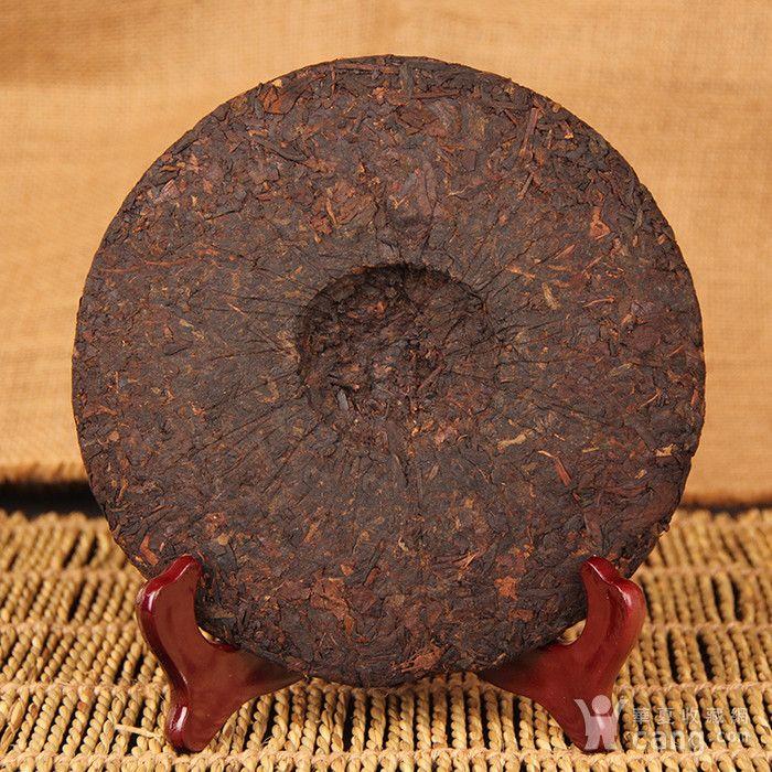 云南老班章普洱茶七子饼茶
