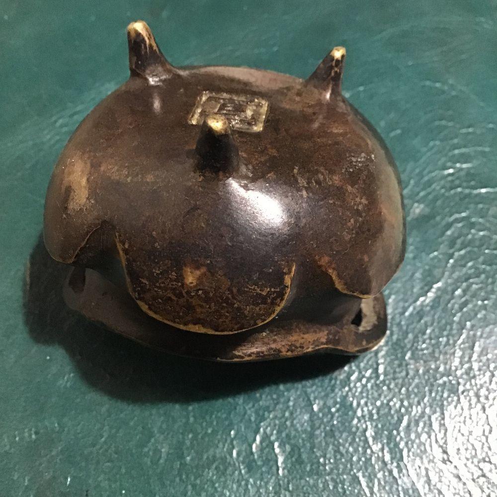 晚清至民国时期的小琴炉