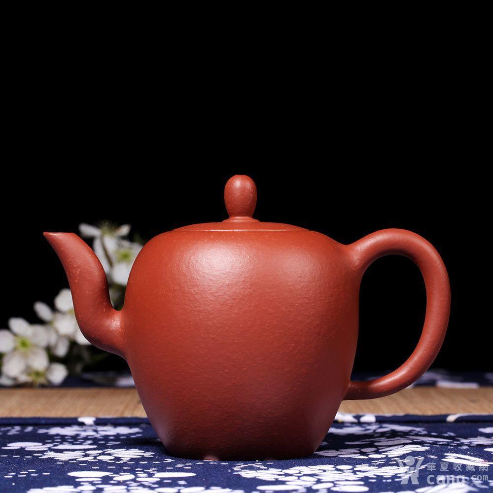 经典美人肩 顾洁萍 国家级工艺美术员 - 紫砂壶 - 杂项 - 华夏收藏网