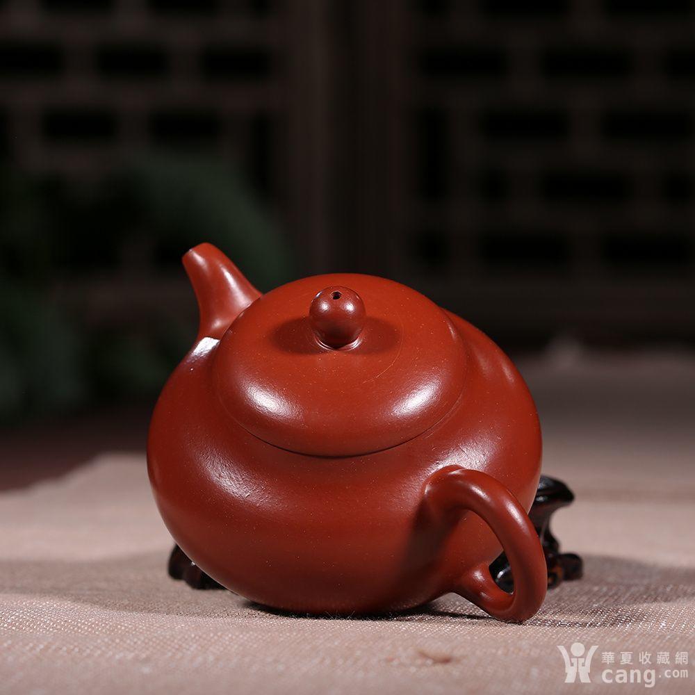 玉乳壶 单芳老师 实力派陶艺家 - 紫砂壶 - 杂项 - 华夏收藏网