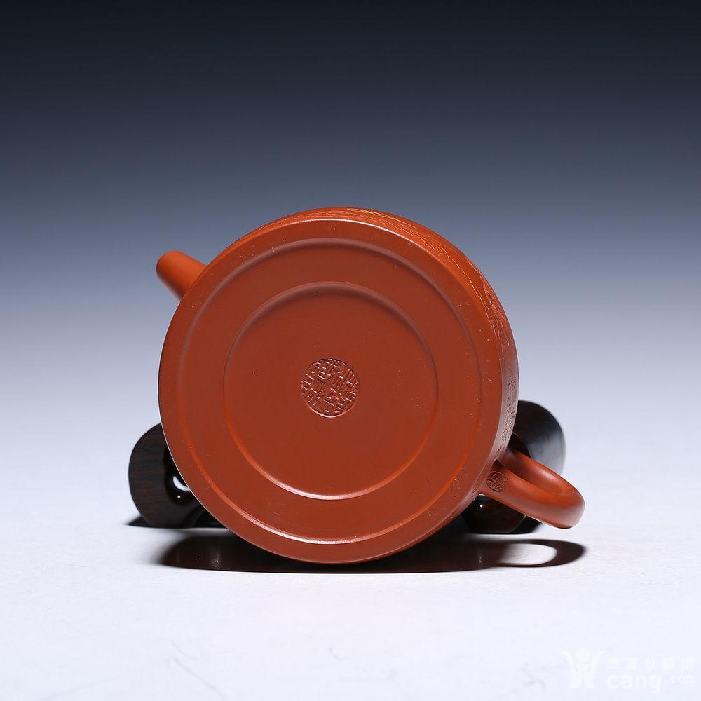 描金龙纹纳福 邵美华老师 国家级工艺美术师