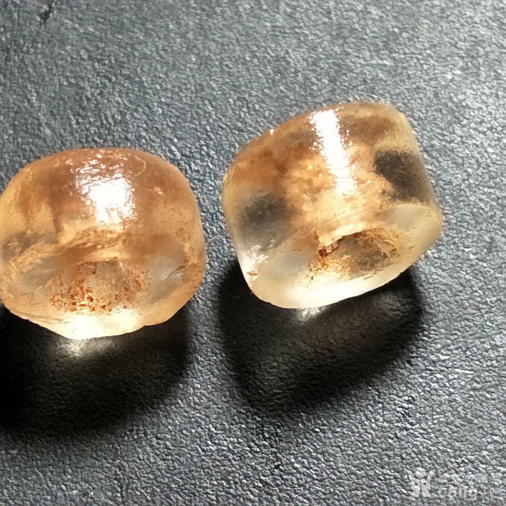 标本级别高古水晶