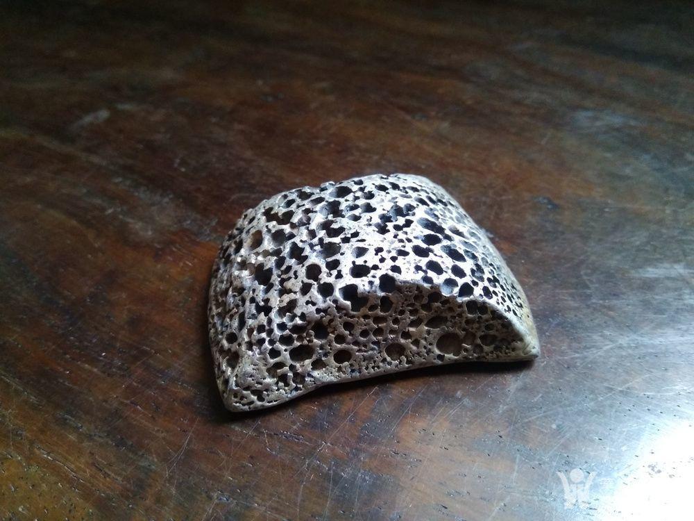 精品 光绪十二年银锭