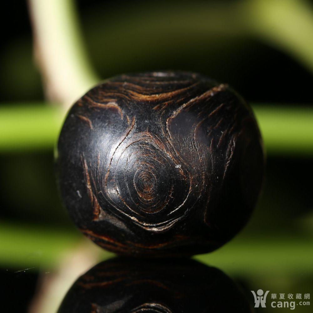 包老满风化纹老海柳大鼓珠