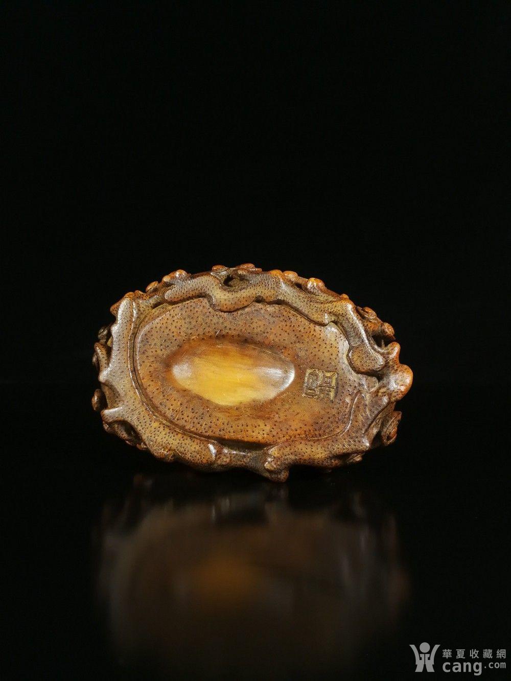 8cm 重:58g 张之万(1811—1897年),字子青,号銮坡,直隶南皮人,张之洞